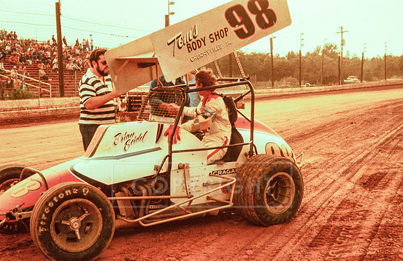 #98 Brian Seidel Winner at Bridgeport-5