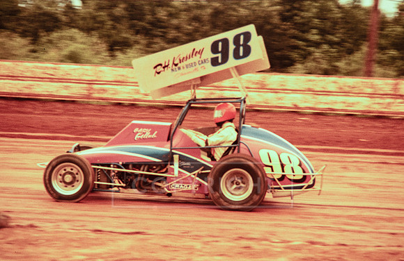 #98 Gary Gollub at Bridgeport-4