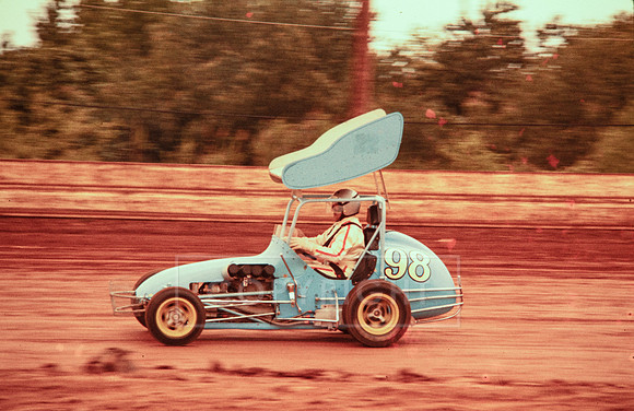 #98 Jimmy Dimarco at Bridgeport-4