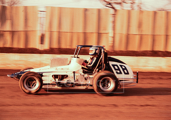 #98 Rod Bledsoe at Reading-3