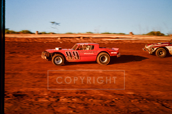 #99 Gary Potts at Susquehanna-9