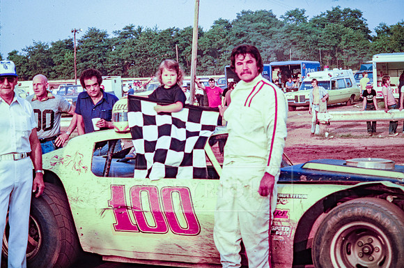 #100 Dale Frey Winner at Susquehanna-6