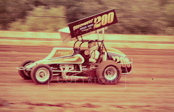 #200 John Gregory at Bridgeport-4