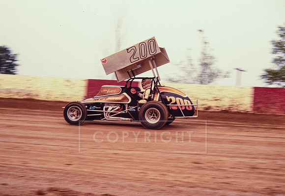 #200 John Gregory at Jennerstown-5