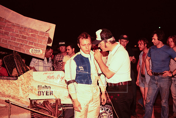 #461 Bill Stief Winner at Lincoln-5 (2)