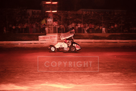 #461 Bill Stief Takes the Checkers at Lincoln-5