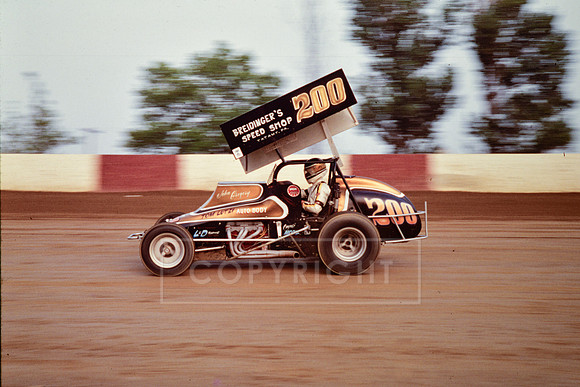 #200 John Gregory URC at Jennerstown-7