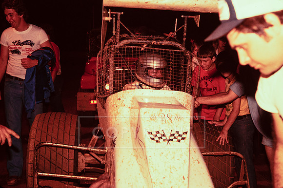 #461 Bill Stief Winner at Lincoln-5