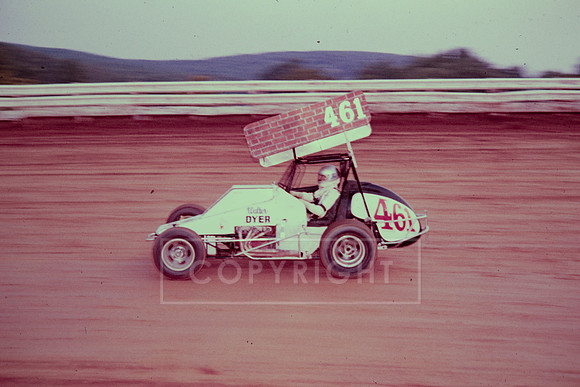 #461 Billy Stief at Lincoln-4