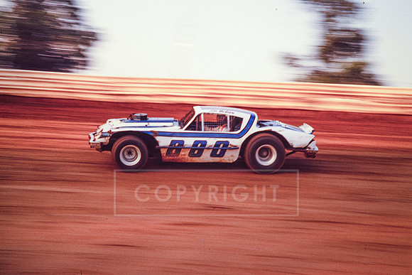 #880 Jim McBee at Lincoln-6
