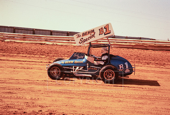 #B1 Bob Behm at Williams Grove-1