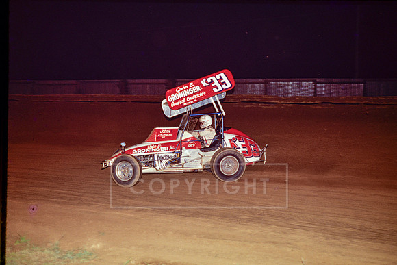 #K33 Keith Kauffman at Williams Grove-7