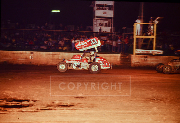 #K33 Keith Kauffman Takes the Checkers at Susquehanna-7