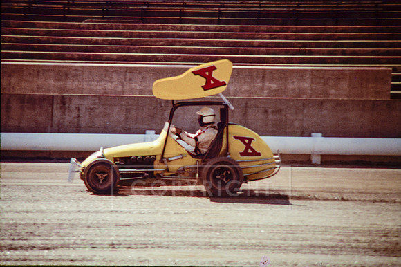#X Lou Fray at York Fairgrounds-9