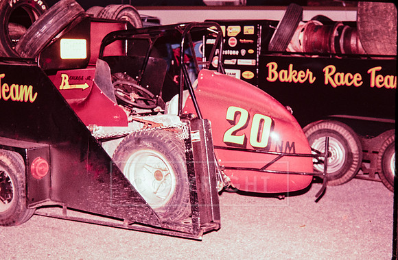 Baker Race Team at Fields Dept Store-3 (2)
