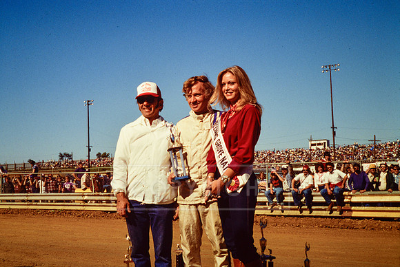Buddy Cochran and Miss National Open at Williams Grove-9