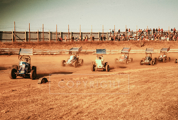 Feature Start at Williams Grove-2