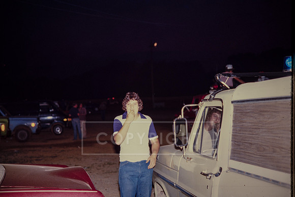 Gary Potts at Lincoln-6