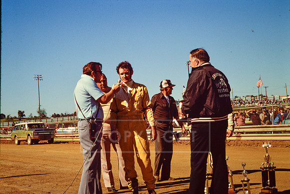 Jack Gunn and Jack Sodeman at Williams Grove-9