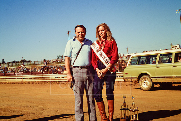 Jack Gunn and Miss National Open at Williams Grove-9