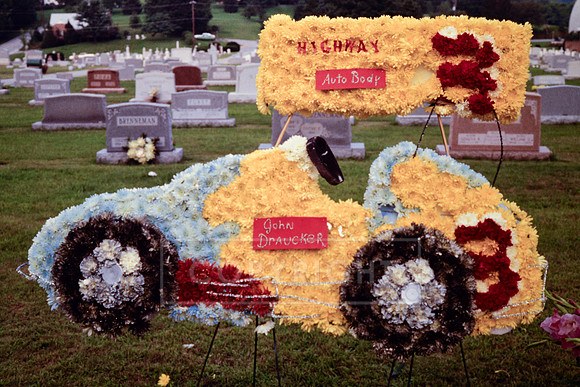 John Draucker Flowers at Cemetary-7 (7)