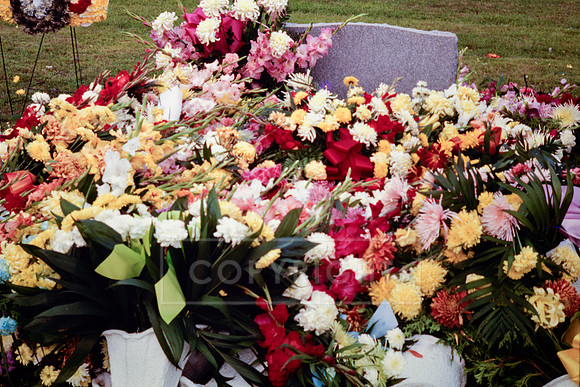 John Draucker Flowers at Cemetary-7 (11)