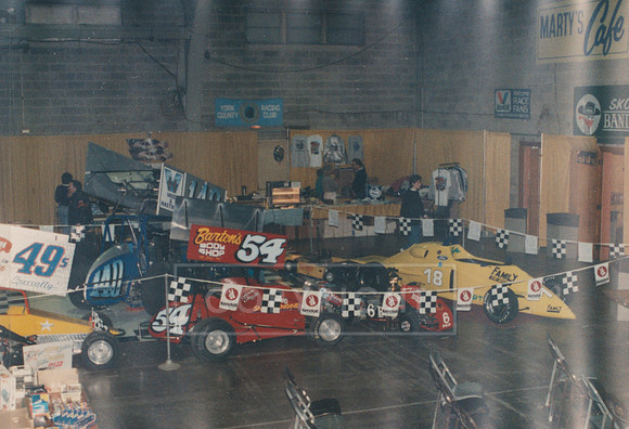 Dirt Trackin 89 York Fairgrounds 1989 (14)