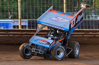 Lincoln 062926 PA Speedweek Hot Laps & Time Trials