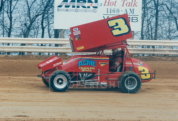 #3 Bob Bennett (2)