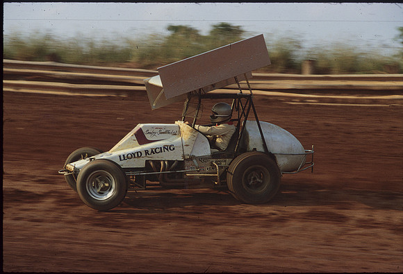#K1 Ed Zirkle