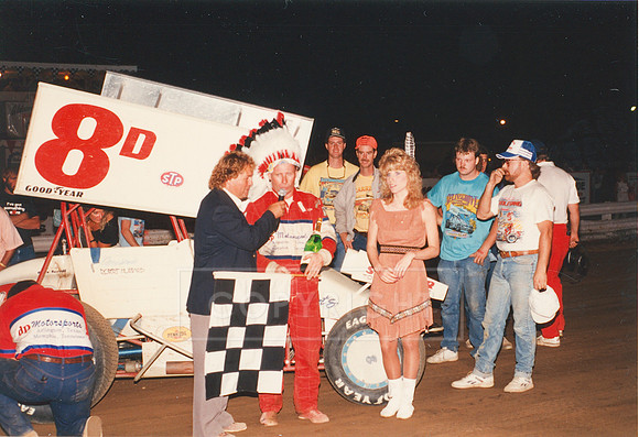 #8D Doug Wolfgang Winner (2)