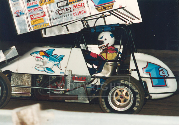 #1a Bobby Allen (2)