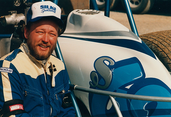 #s69 Butch Shoff Hagerstown 2-28-88