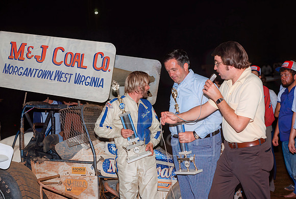 #1a Bobby Allen Winner at Lincoln-4 (3)