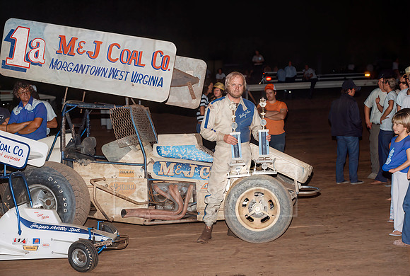 #1a Bobby Allen Winner at Lincoln-4 (7)