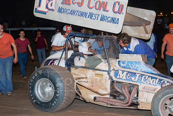 #1a Bobby Allen Winner at Lincoln-4