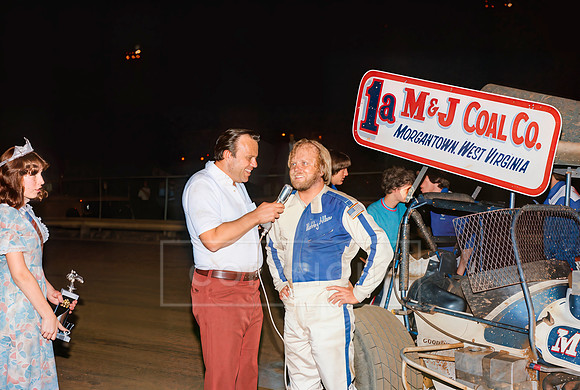#1a Bobby Allen Winner at Williams Grove-3 (7)
