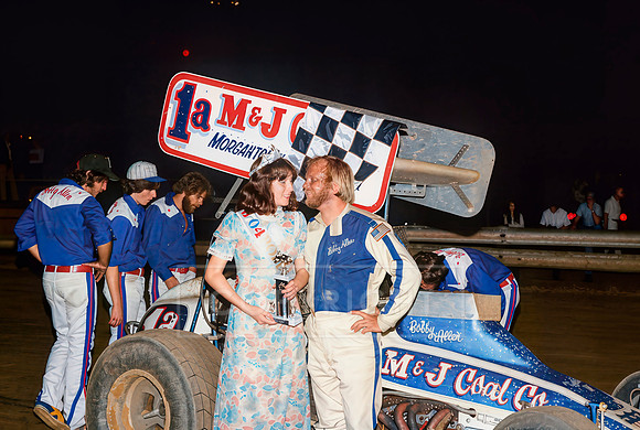 #1a Bobby Allen Winner at Williams Grove-3 (9)