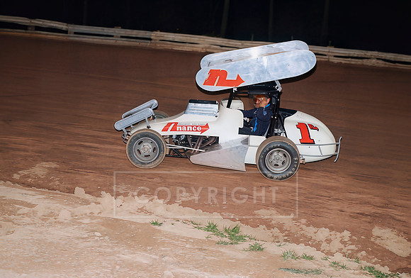#1N Shane Carson