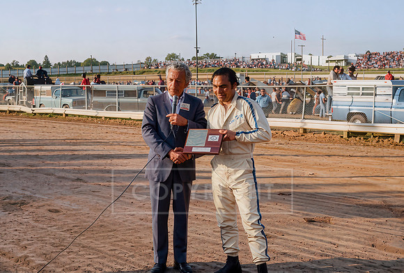#2 Bob Ciccone Midget Winner at Williams Grove-5 (3)
