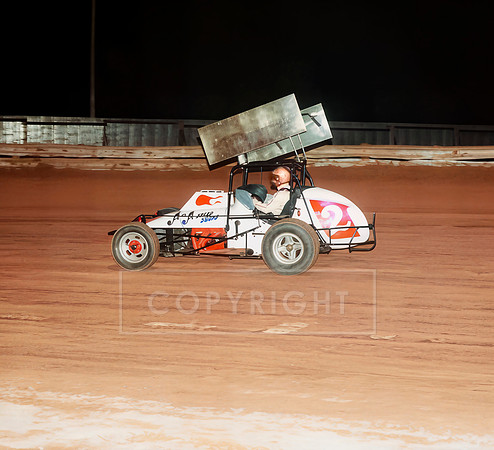 #2 Hal Wilson-2