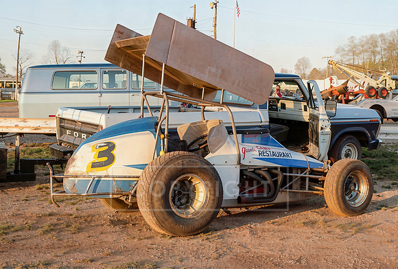 #3 Robert Smith at Lincoln