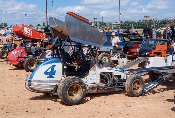 #4 Lou Blair at Williams Grove-5