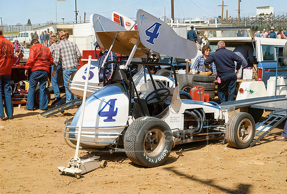 #4 Unknown