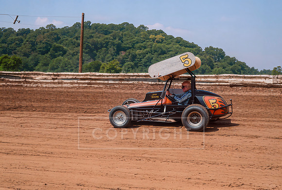 #5 Larry Sweitzer at Port Royal-4