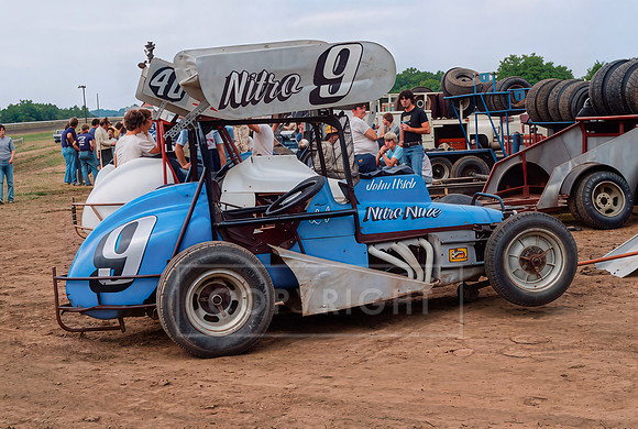 #9 John Ulrich at Midway-4