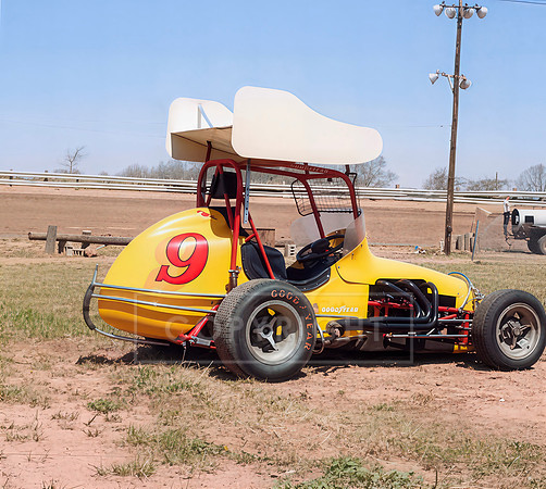 #9 Ronnie Dunston at Susquehanna-2