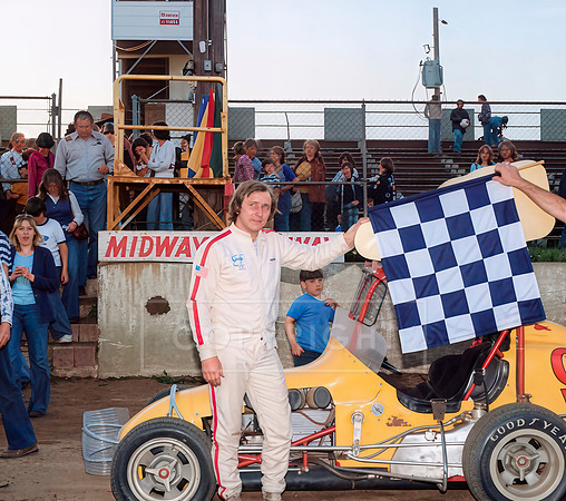 #9 Ronnie Dunston Winner at Susquehanna-2 (2)