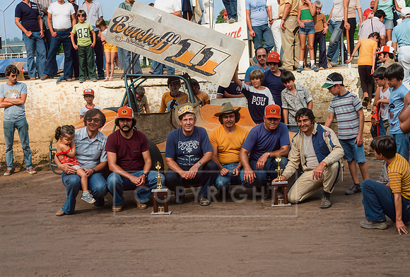 #11 Lynn Paxton Winner at Port Royal-5 (5)