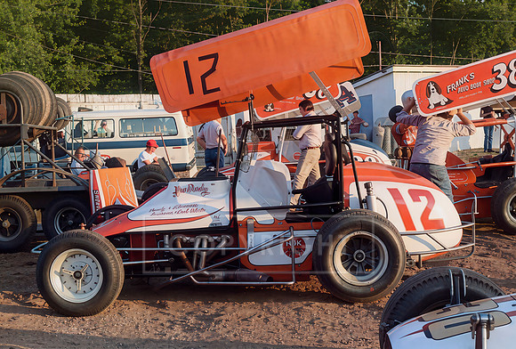 #12 Alan Purdy at Lincoln-5